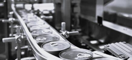 Aliments transformés
