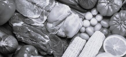 Viande Fruit Légume