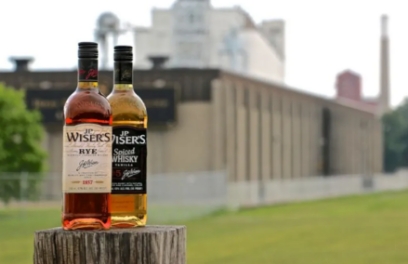 Hiran Walker Distillery (Diageo)
