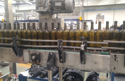 Kruger Wines and Spirits