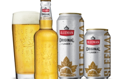 Sleeman Breweries