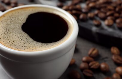 Mother Parker Tea and Coffee