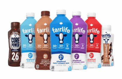 Fairlife
