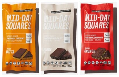 Mid-Day Squares