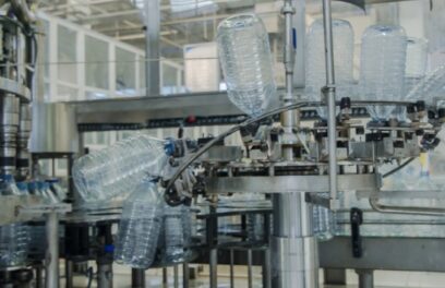 Nestlé Waters (Primo Brands)