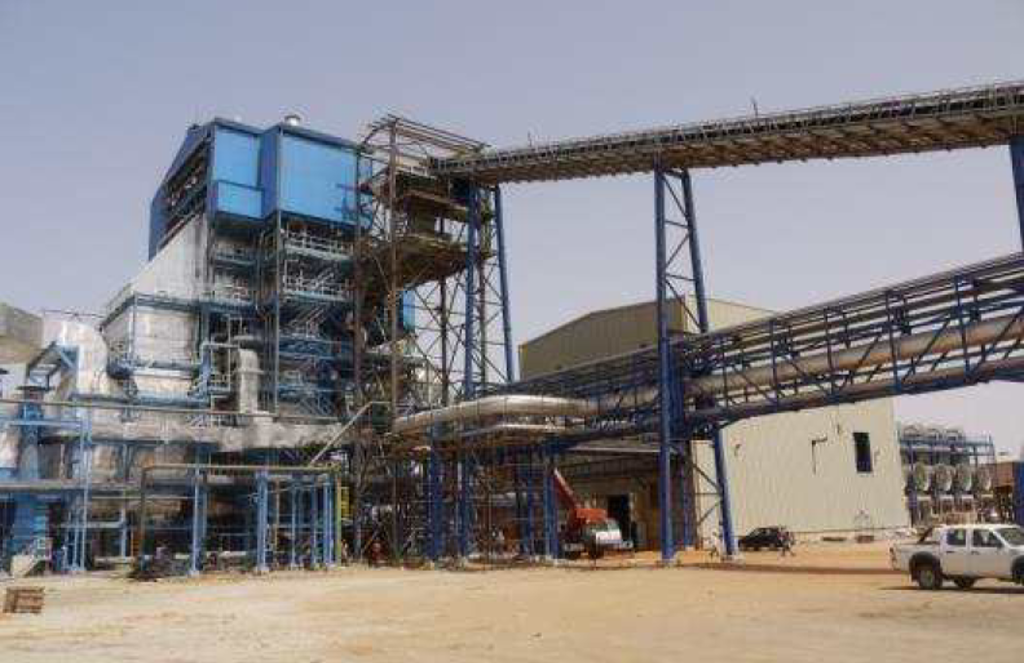 Compagnie Sucrière Sénégalaise