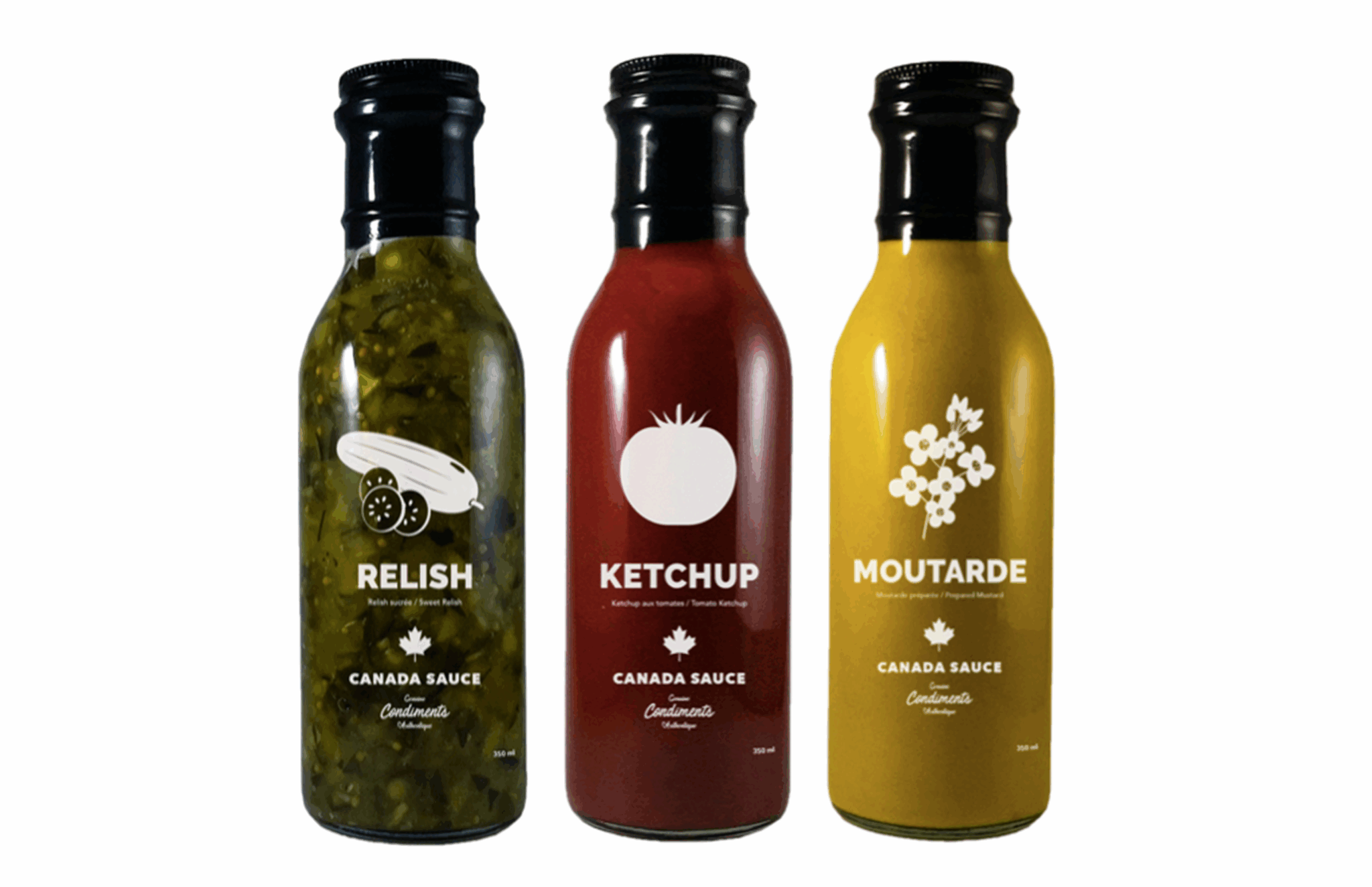 Embouteillage Canada