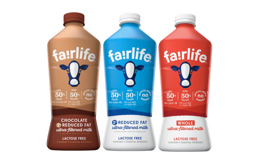 Fairlife