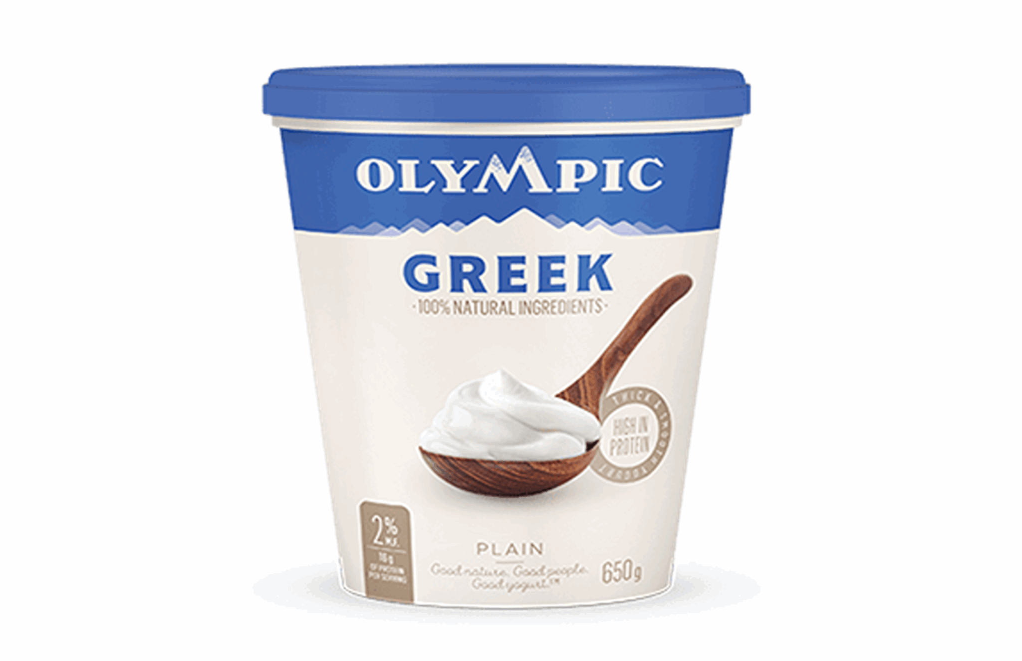 Olympic Dairy