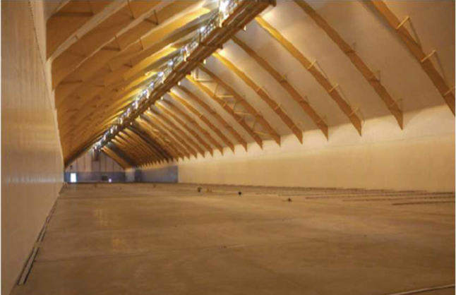 S.V.I. Sucrerie de Sainte Émilie